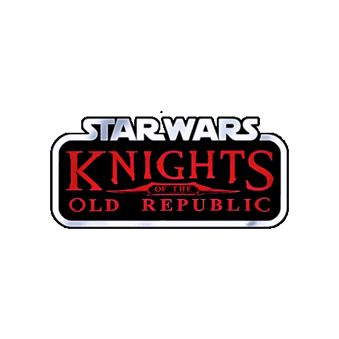 Star Wars Sticker