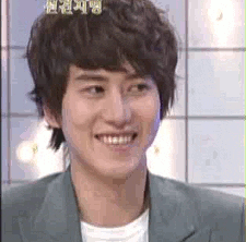 kyuhyun