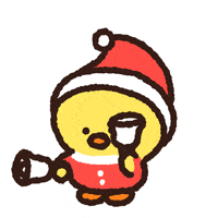 Kawaii Xmas GIFs - Find & Share on GIPHY