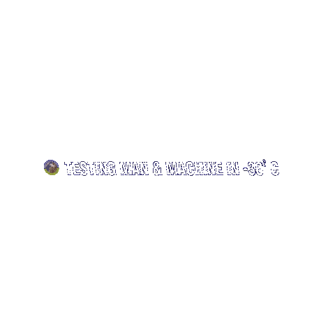 Sticker by Mountain Goat Expeditions