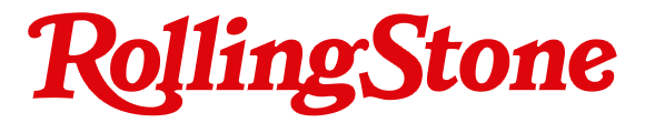 Logo Rs Sticker by Rolling Stone