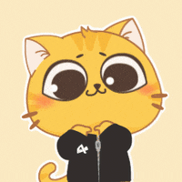 Cat Love GIF by AlphaESS