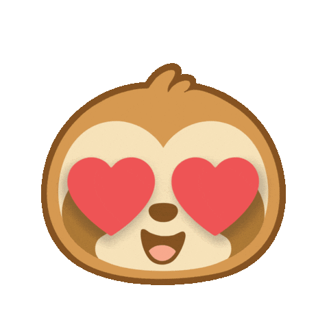 Apaixonada Sticker by Preguicinha