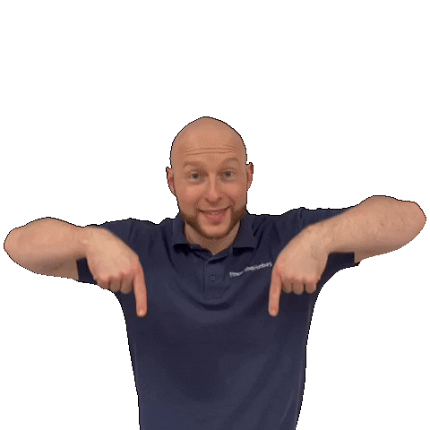 Swipe Sticker by Fitness Shop Hamburg