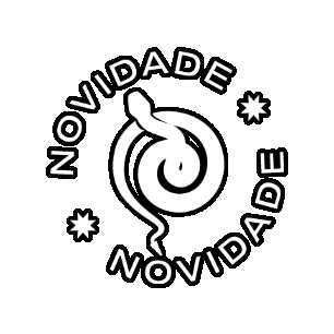 Campina da Cascavel Sticker