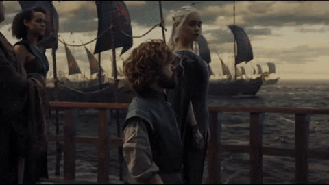 Game of Thrones