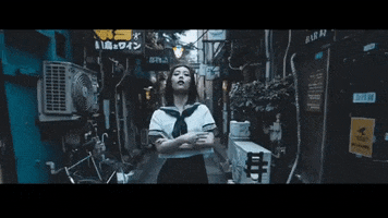 Risaki Kakizaki GIF
