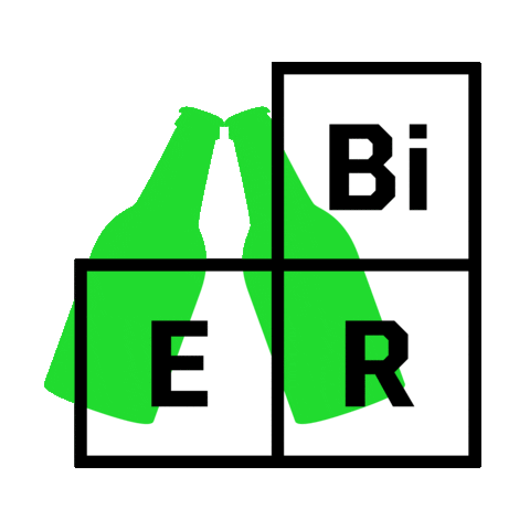 LohrmannsBrew Sticker