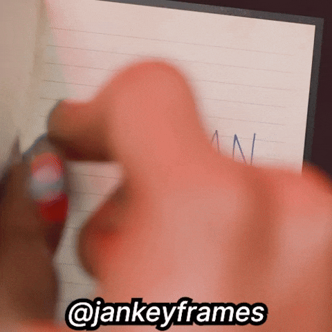 Jankeyframes GIF