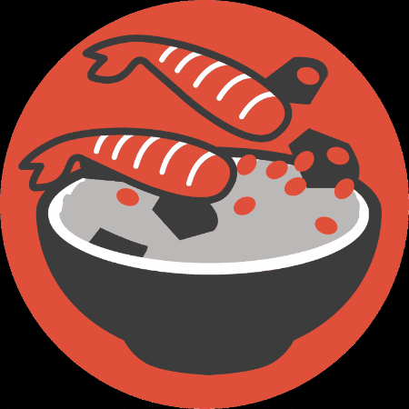 Pokebowl GIF by Barfuesser