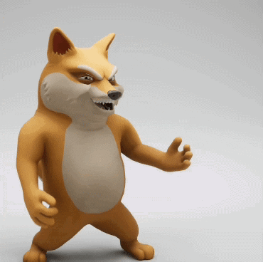 Nft Yes GIF by The Doge Pound