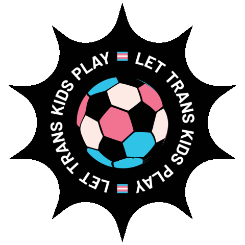 Football Soccer Sticker by Kayla Firth