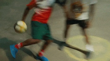 Football Goal GIF by Guinness Africa