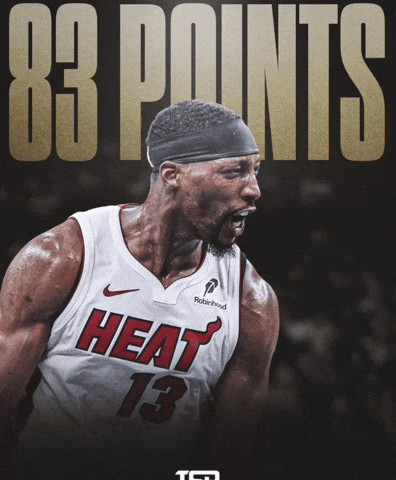 Miami Heat GIF