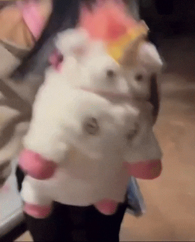 Happy Birthday Love GIF