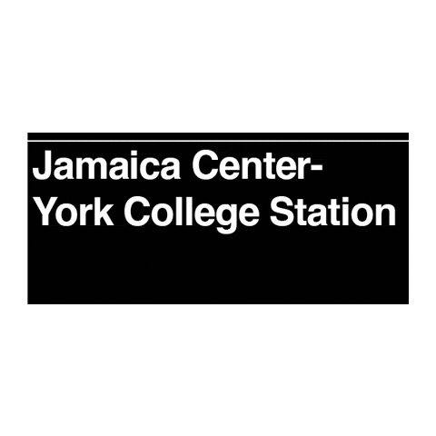 York College Cuny Sticker by The City University of New York