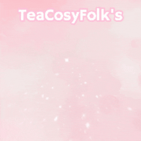 Chocolate Orange Cute Dog GIF by TeaCosyFolk