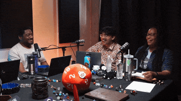 Rivals Of Waterdeep GIF