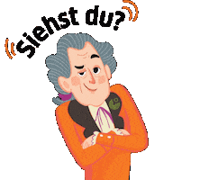 Deutschlernenmitgoethe Sticker by Goethe-Institut Hanoi