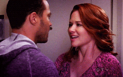 april kepner