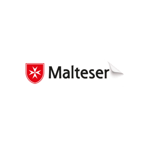 Malteser Regensburg Sticker