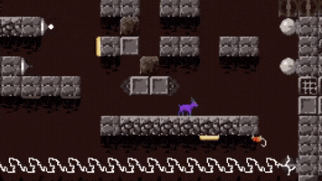 gamepadable escape goat GIF