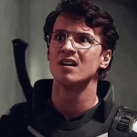 Peacemaker Vigilante GIF