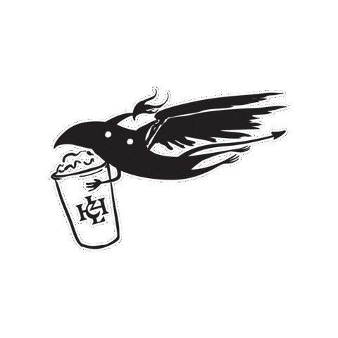 Ivar Sticker by Helheim