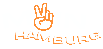 Hamburg Sticker