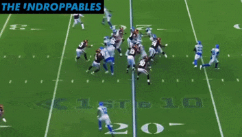 Cam Akers GIF by The Undroppables