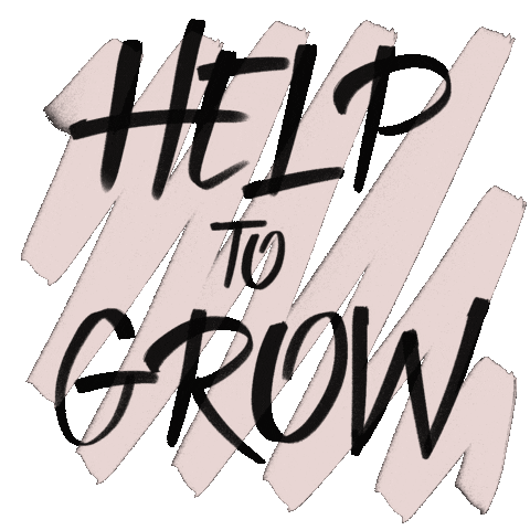Art Help Sticker