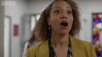 Bbc Wow GIF by Waterloo Road