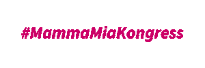 Mamma Mia Online Sticker