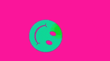 Smiley GIF by DFA Records