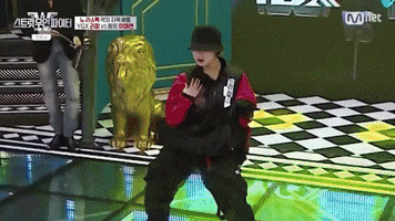 Dance GIF