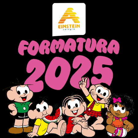 Soueinstein GIF by Colégio A. Einstein