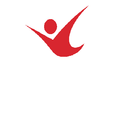 Wind Tunnel Skydiving Sticker by iFLY