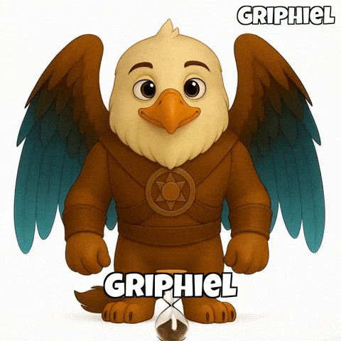 Time Peace GIF by Griphiel