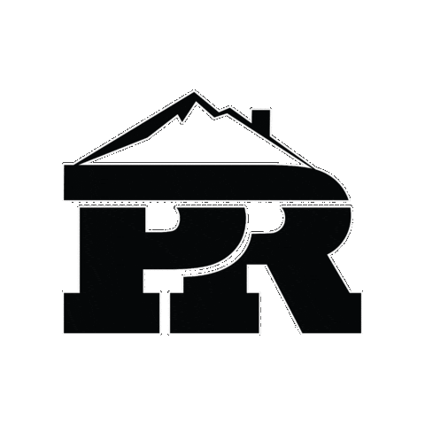 Texas Pr Sticker by Peaked Roofing