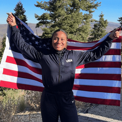 Us Army Usa GIF by GoArmy