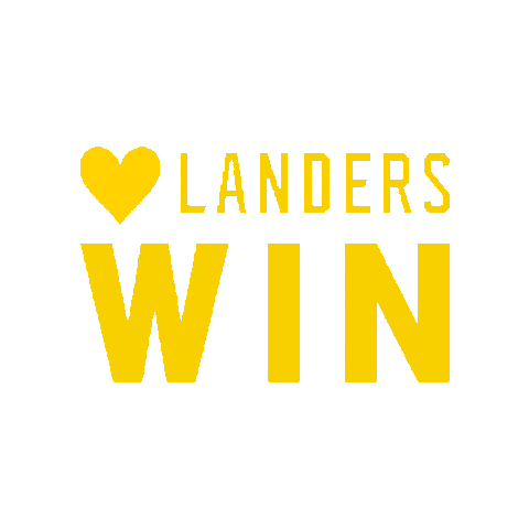 goheartlanders Sticker