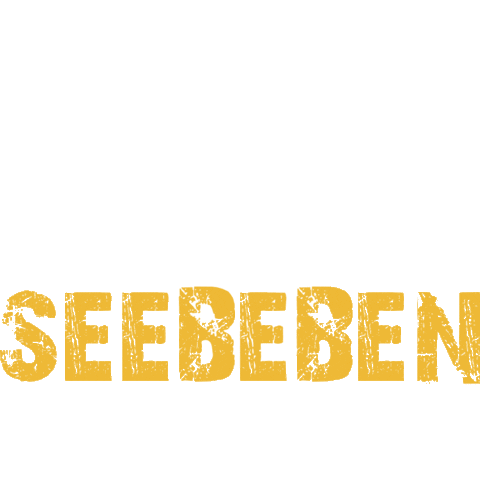 SEEBEBEN Sticker