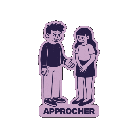 PremiersSecoursSantéMentale Sticker