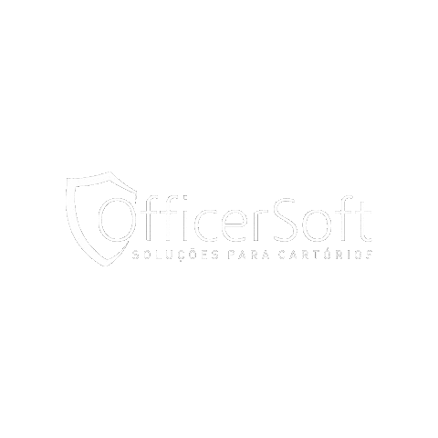 OfficerSoft Sticker