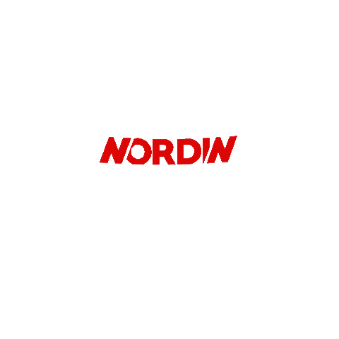 NordinWorkout Sticker