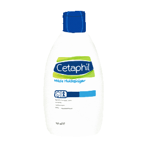 Cetaphil_NL Sticker