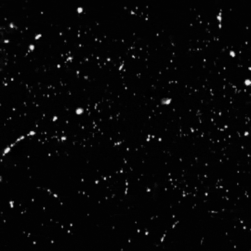 outer space