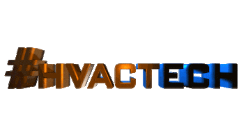 hvac_acs Sticker