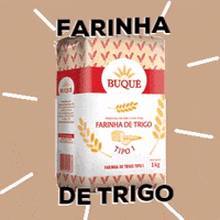 Trigo Farinha GIF by Belarina Alimentos