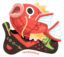 Pokemon GIF